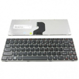 BÀN PHÍM LAPTOP LENOVO IDEAPAD Z450 Z460 Z460A Z460G